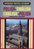 Okładka książki Polish-English English-Polish dictonary