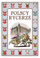 Okładka książki Polscy rycerze