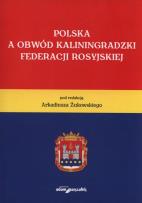 Opakowanie Polska a Obwód Kalingradzki Federacji Rosyjsk