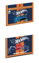 Opakowanie Portfel Hot Wheels