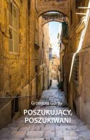 Okładka książki Poszukujący, poszukiwani