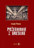 Okładka książki Pożegnanie z Breslau
