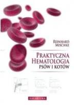 Okładka książki Praktyczna hematologia psów i kotów