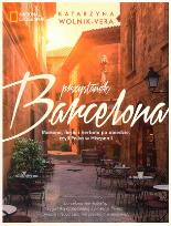 Okładka książki Przystanek Barcelona