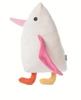 Opakowanie Przytulanka Ptaszek 35 cm