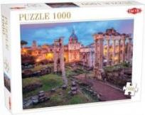 Opakowanie Puzzle 1000 Roman Forum