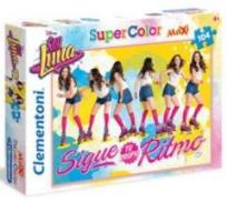 Opakowanie Puzzle 104 Maxi Soy Luna