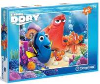 Opakowanie Puzzle 180 Gdzie jest Dory