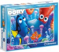 Opakowanie Puzzle 60 Gdzie jest Dory