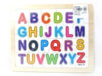 Opakowanie Puzzle drewniane 20el. 18 x 15 cm.