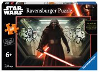 Opakowanie Puzzle Star Wars Epizod VII 80