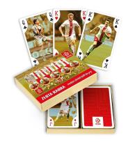 Opakowanie PZPN Złota Kadra talia 2x55