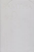 Okładka książki Ramtha. Biała księga BR