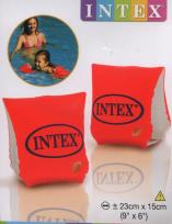 Opakowanie Rękawki do pływania 23x15 cm