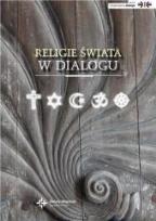 Okładka książki Religie świata w dialogu DiKŚW