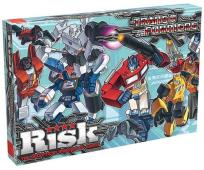 Opakowanie RISK Transformers