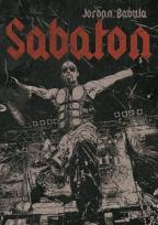 Okładka książki Sabaton