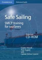 Okładka książki Safe Sailing CD-ROM