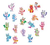 Opakowanie Safiras II Display