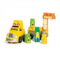 Opakowanie Samochód budowlany ( 25 el.)