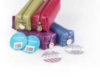 Opakowanie Saszetka plastikowa Linicolor Intensive MIX