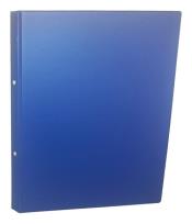 Opakowanie Segregator A4 2 cm 2 ringi granatowy
