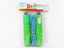 Opakowanie Skakanka z licznikiem