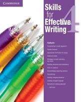Opakowanie Skills for Effective Writing 4 Student's Book