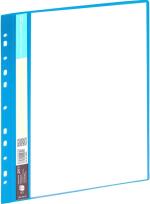 Opakowanie Skoroszyt ofertowy 10 koszulek niebieski GRAND