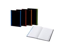 Opakowanie Skorowidz Office MO A5 96 kartek