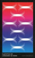 Okładka książki Slapstick Or Lonesome No More
