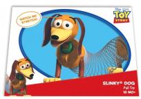 Opakowanie Slinky Dog