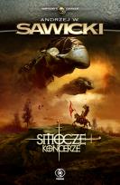 Okładka książki Smocze koncerze