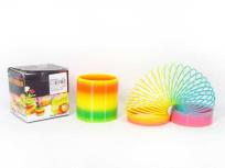 Opakowanie Sprężyna 6,5 cm x 6,5 cm