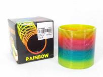 Opakowanie Sprężyna Średnica 6,5 Cm