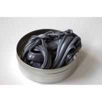 Opakowanie Sprytna plastelina- metaliczna grafit