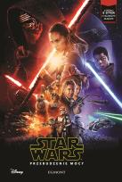 Okładka książki Star Wars. Przebudzenie Mocy