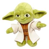 Opakowanie Star Wars Yoda 17 cm