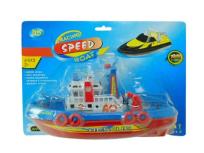 Opakowanie Statek na baterie