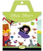 Opakowanie Stick Story zestaw naklejek Farma MAILDOR