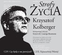 Okładka książki Strofy Życia 2 CD