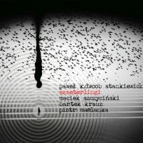 Okładka książki Szmeterlingi