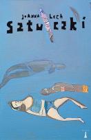 Okładka książki Sztuczki