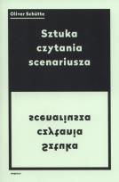 Okładka książki Sztuka czytania scenariusza