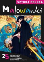 Okładka książki Sztuka Polskia