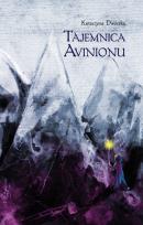 Okładka książki Tajemnica Avinionu