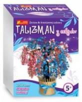 Okładka książki Talizman. Drzewko Miłości