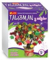 Okładka książki Talizman. Drzewko Szczęścia