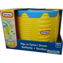 Opakowanie Tap-a-Tune Bębenek