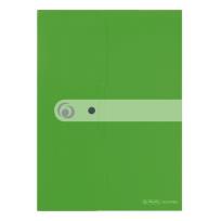 Opakowanie Teczka A4 PP na dokumenty Easy Orga Zielona